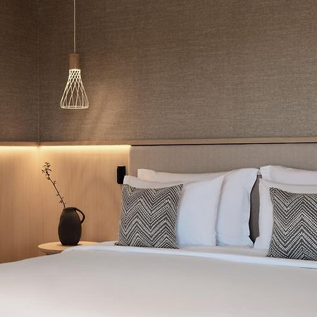 Cora Hotel & Spa Афитос Экстерьер фото