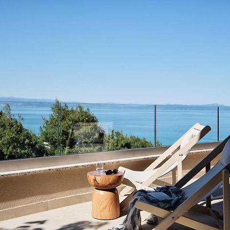 Cora Hotel & Spa Афитос Экстерьер фото